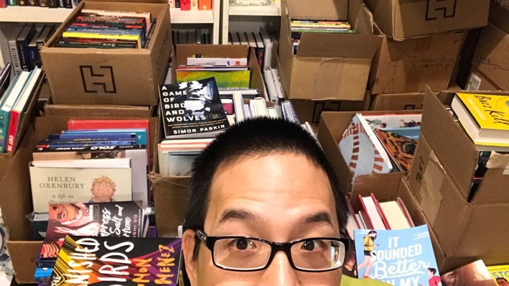 Stack Overflow: 2019 Year-End Reading Reflections – GeekDad