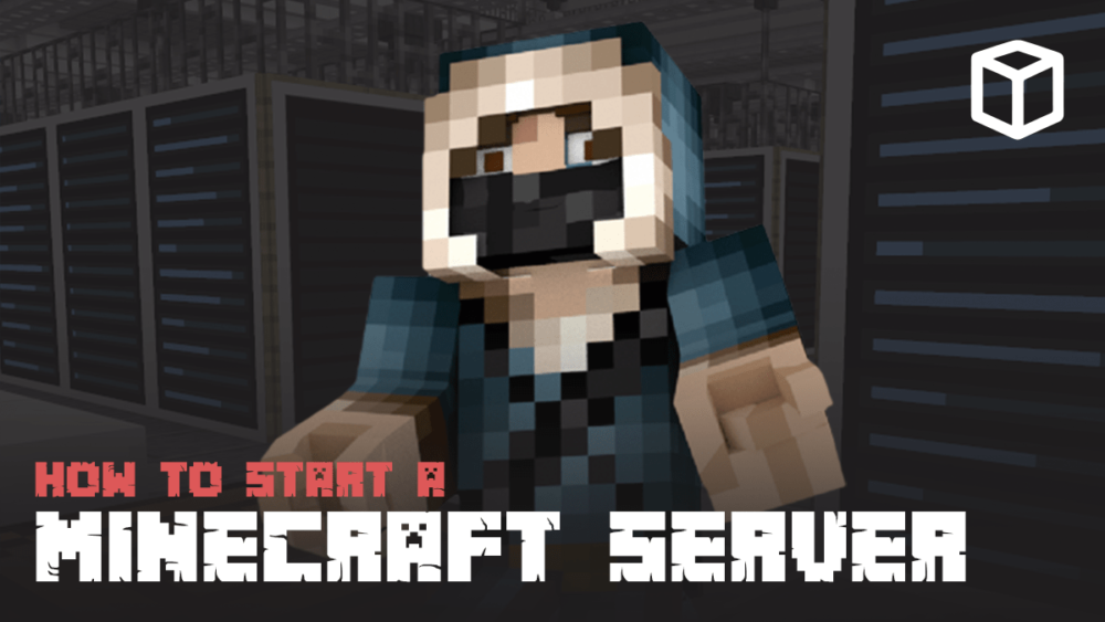 How to Set Up a Minecraft Server – GeekDad