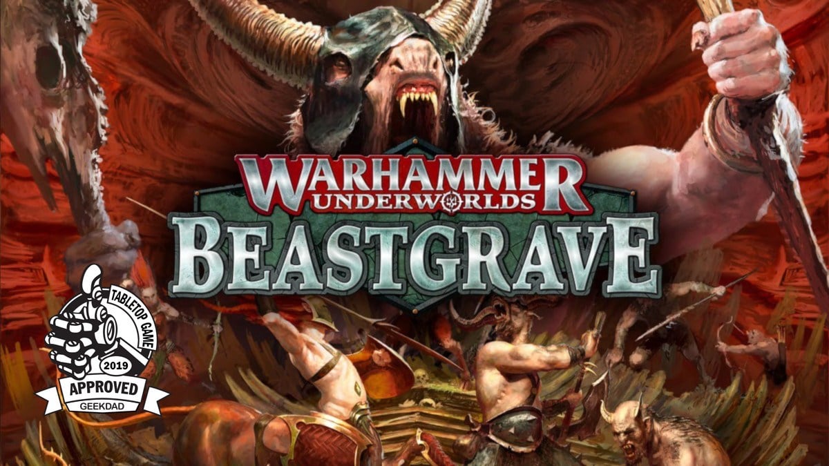 Beastgrave