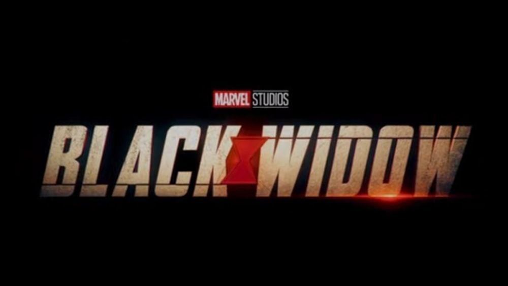 Black Widow movie trailer