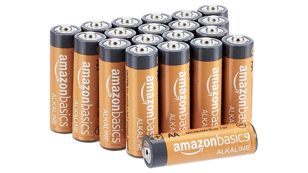 Geek Daily Deals 011520 batteries