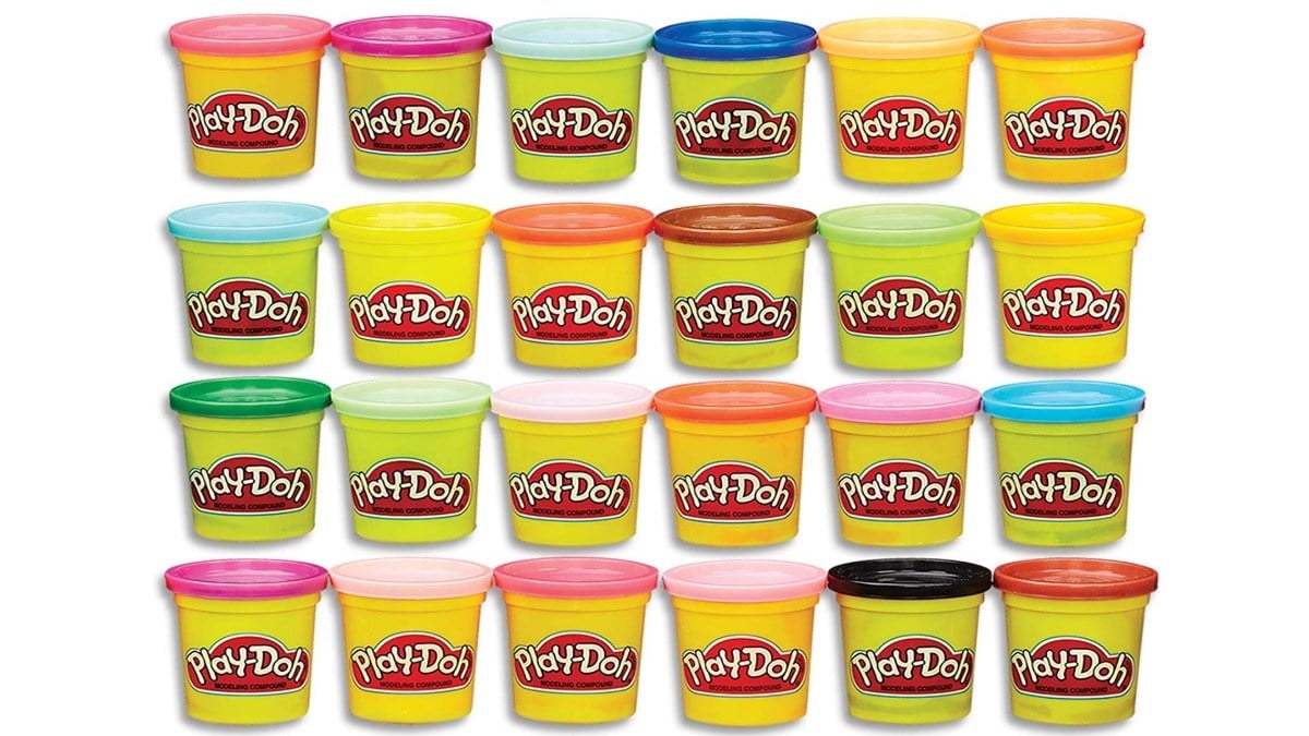 Geek Daily Deals 021920 play doh