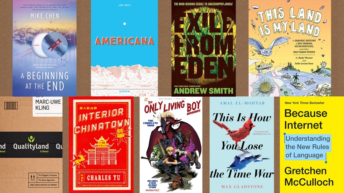 Stack Overflow: Brave New Worlds