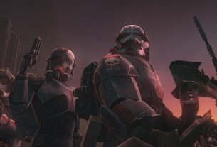 Star Wars: The Clone Wars
