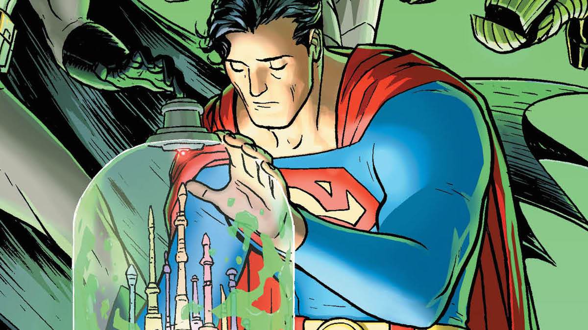 Batman Family reviews