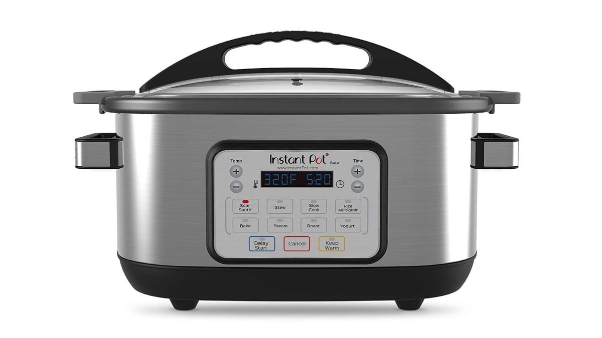 Geek Daily Deals 030220 instapot cooker
