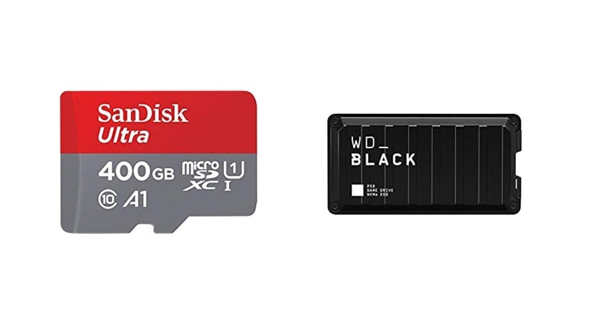 Geek Daily Deals 030320 sandisk memory