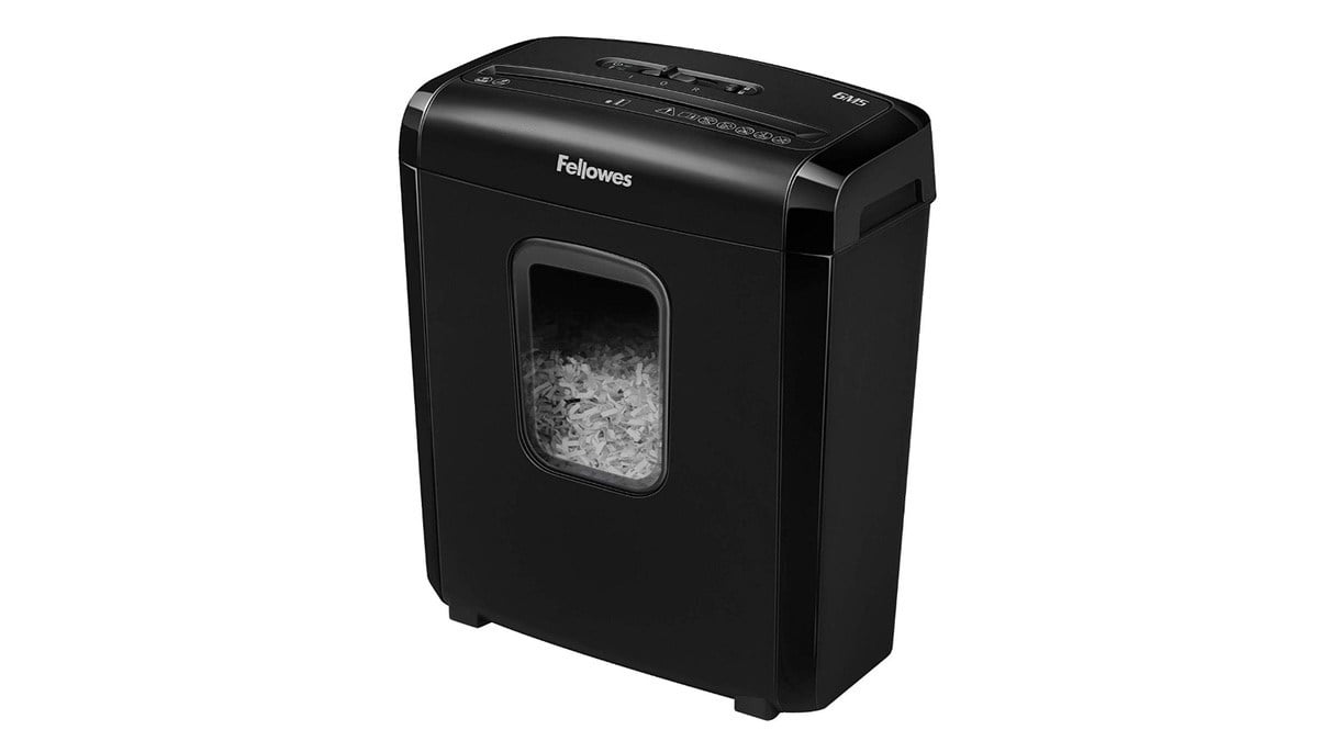 Geek Daily Deals 030420 shredder