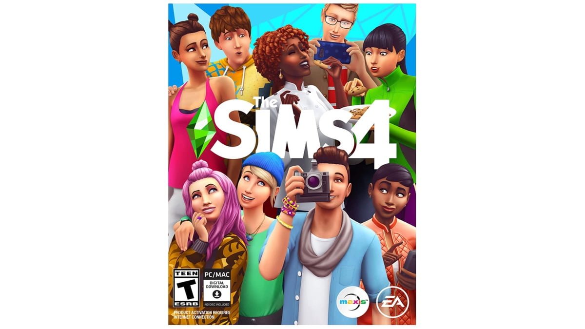 Geek Daily Deals 033120 the sims 4