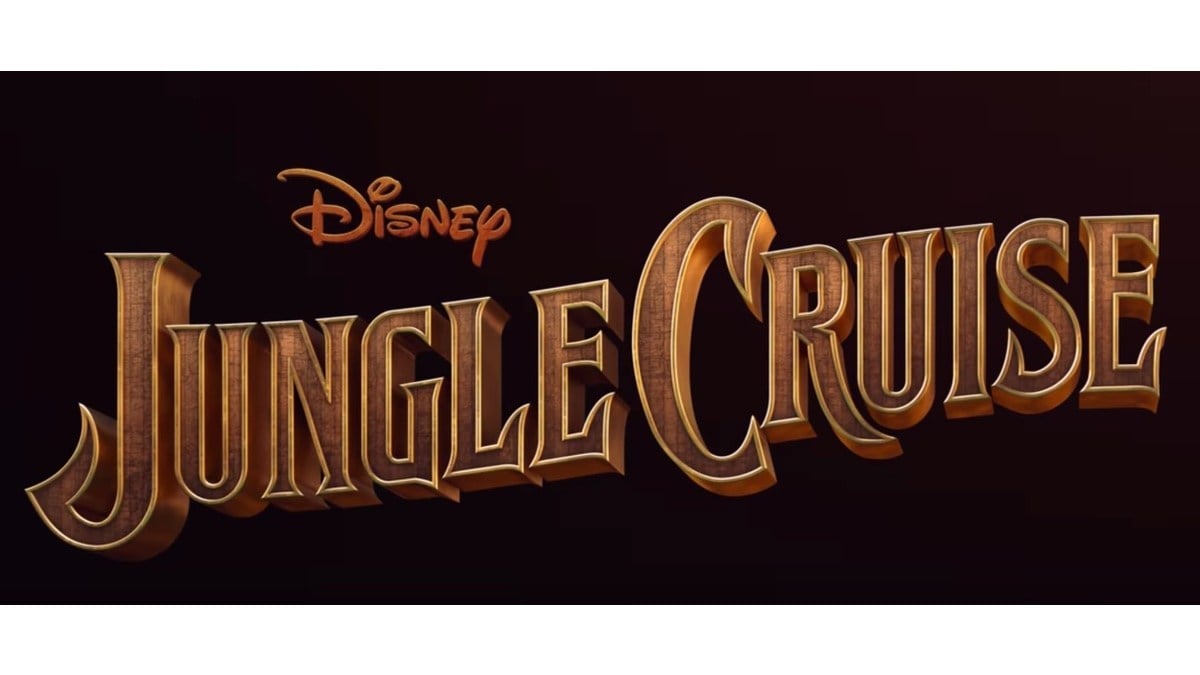 Jungle Cruise trailer