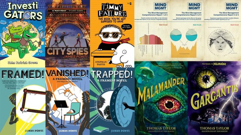 Stack Overflow: Mysteries and Conspiracies