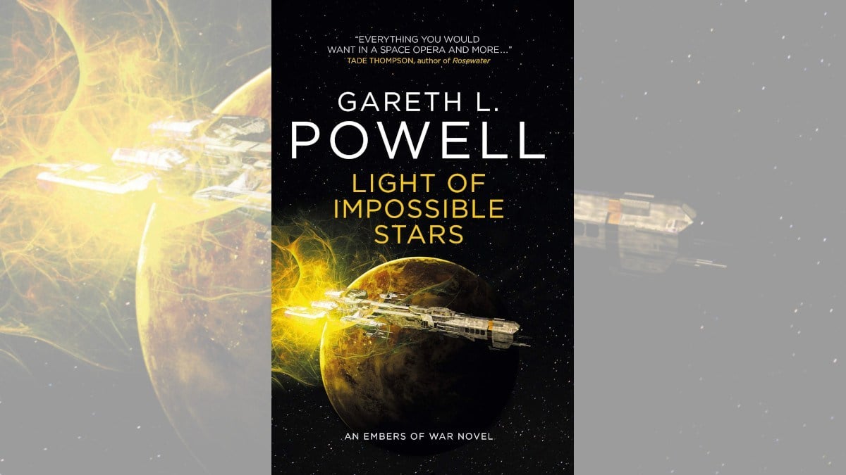 light of impossible stars