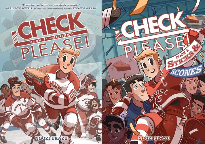 Stack Overflow: Comics Grab Bag – GeekDad