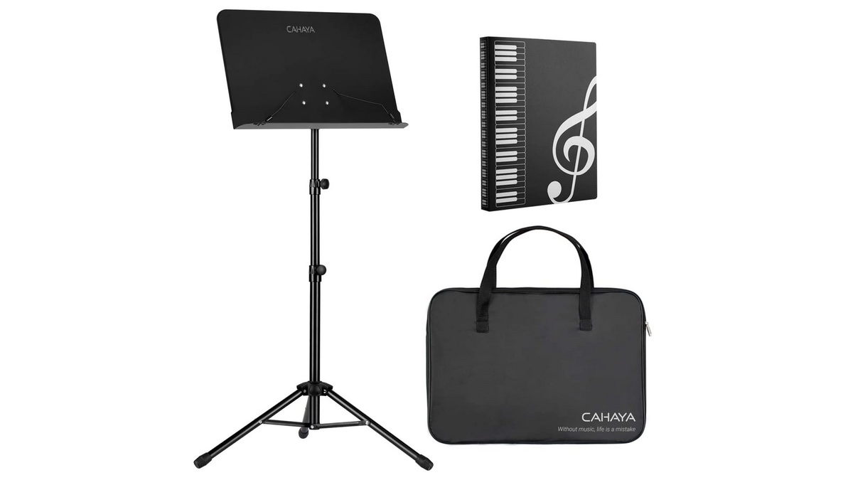 Geek Daily Deals 042420 music stand
