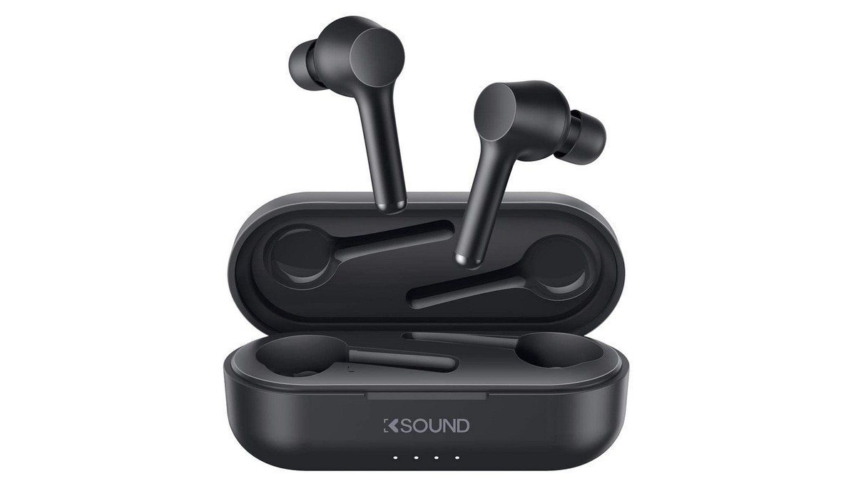Geek Daily Deals 042720 bluetooth earphones