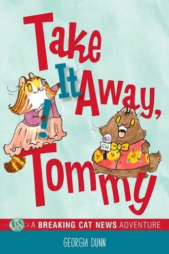 Take It Away, Tommy