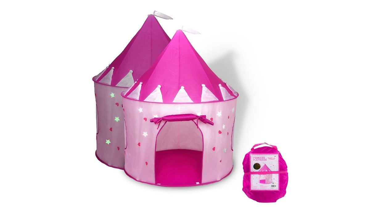 Geek Daily Deals 050820 play castle