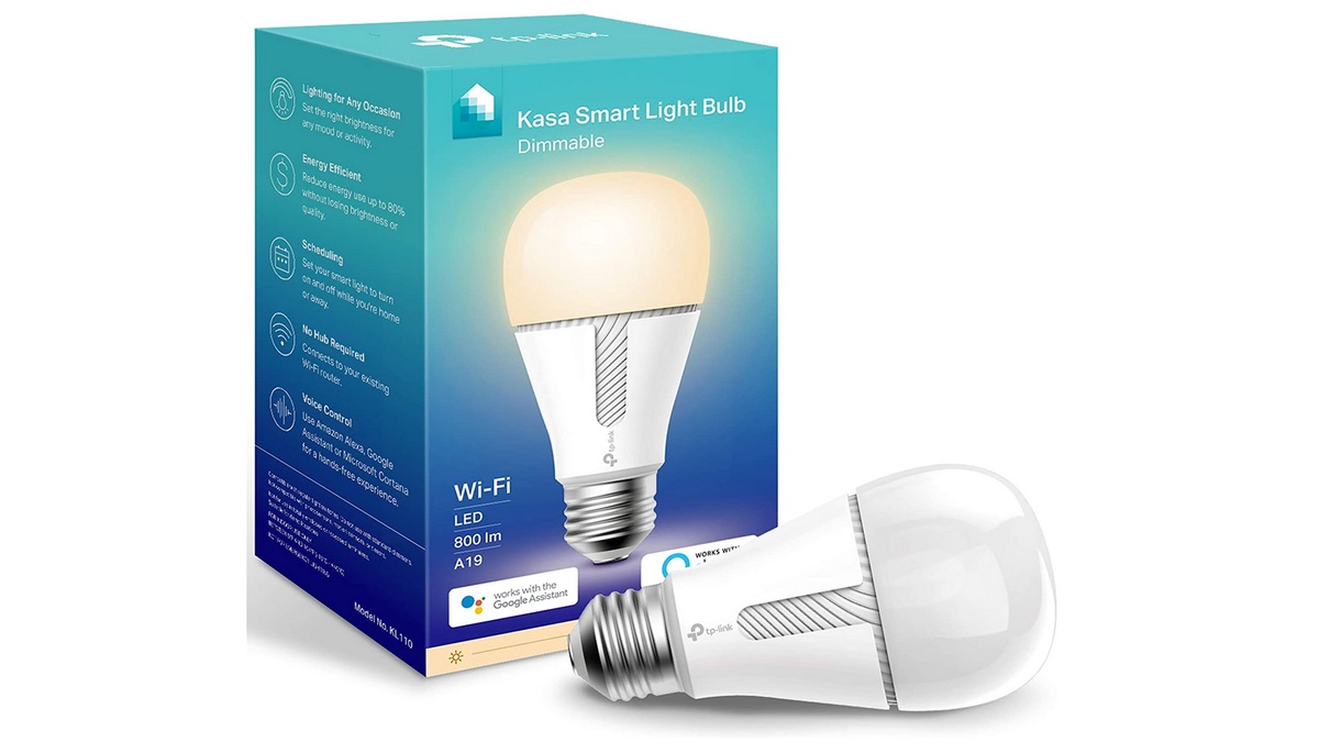 Geek Daily Deals 052520 smart light bulb