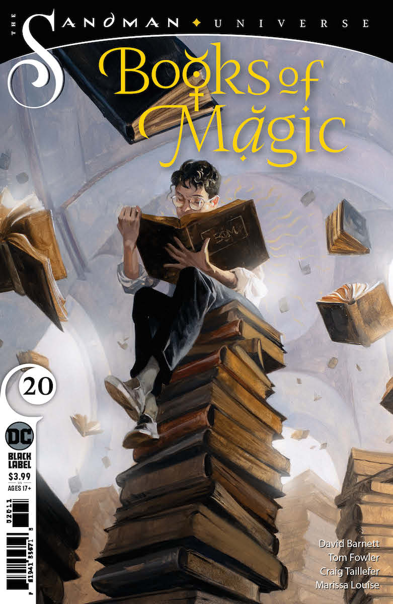 DC This Week Roundup — Black Label Special – GeekDad
