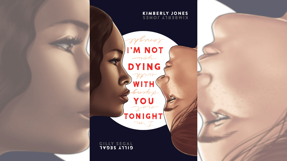 Dying with you tonight