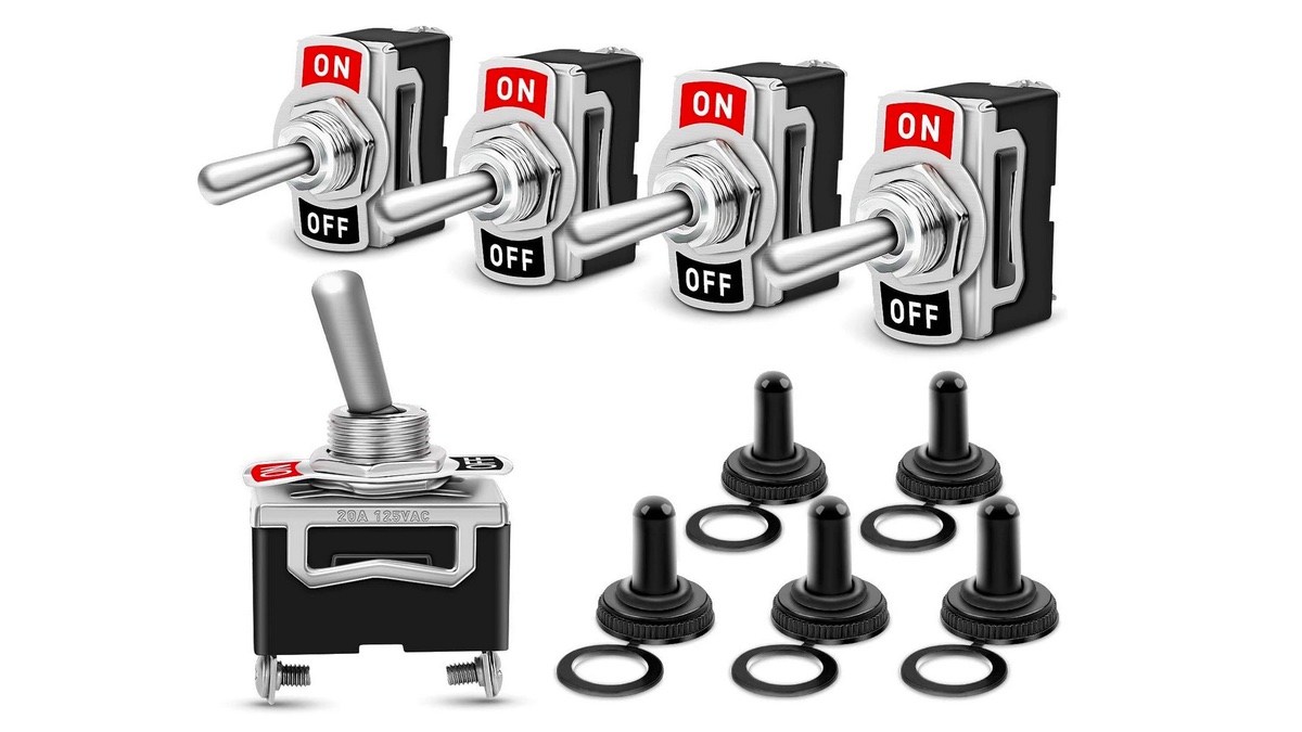 Geek Daily Deals 060420 rocker switches