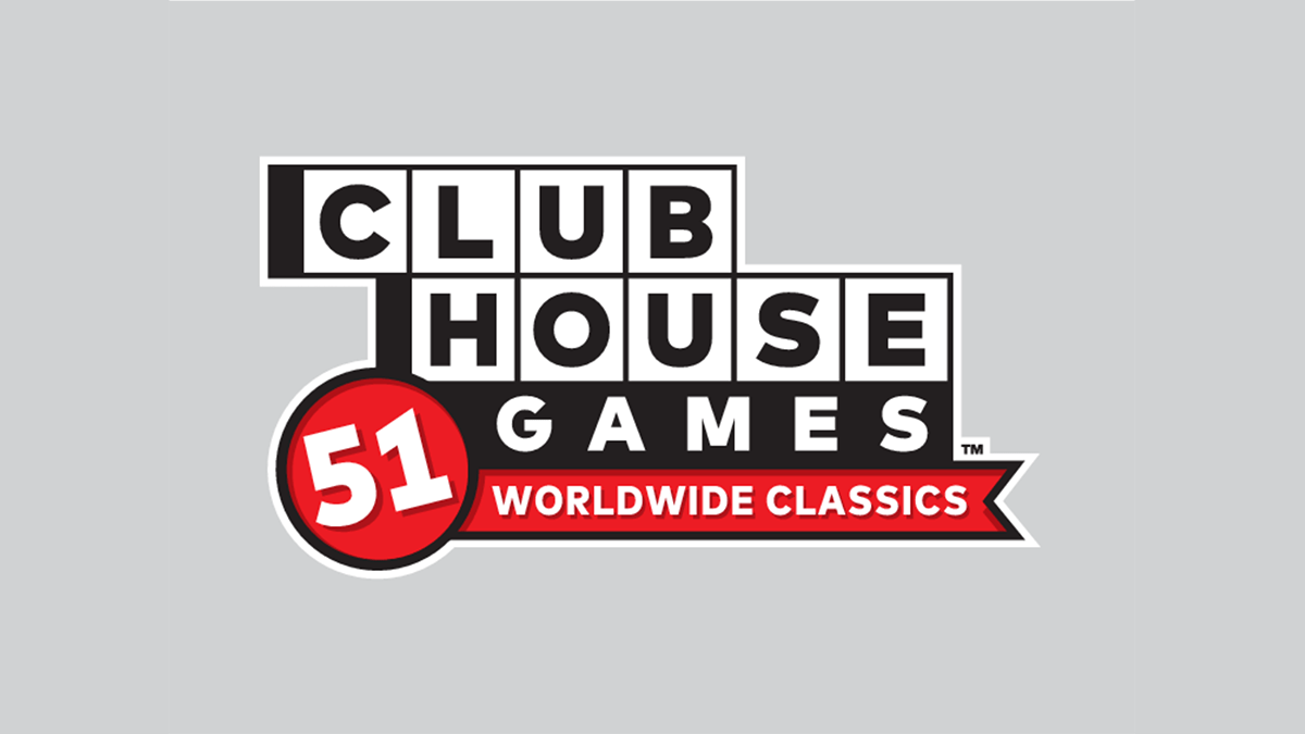Club House Games featured