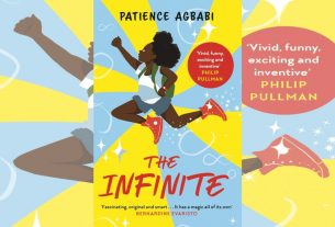 Infinite Patience Agbabi