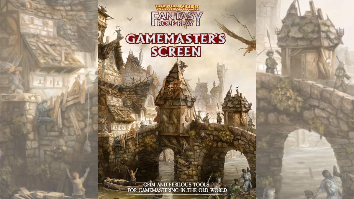 What Makes Warhammer