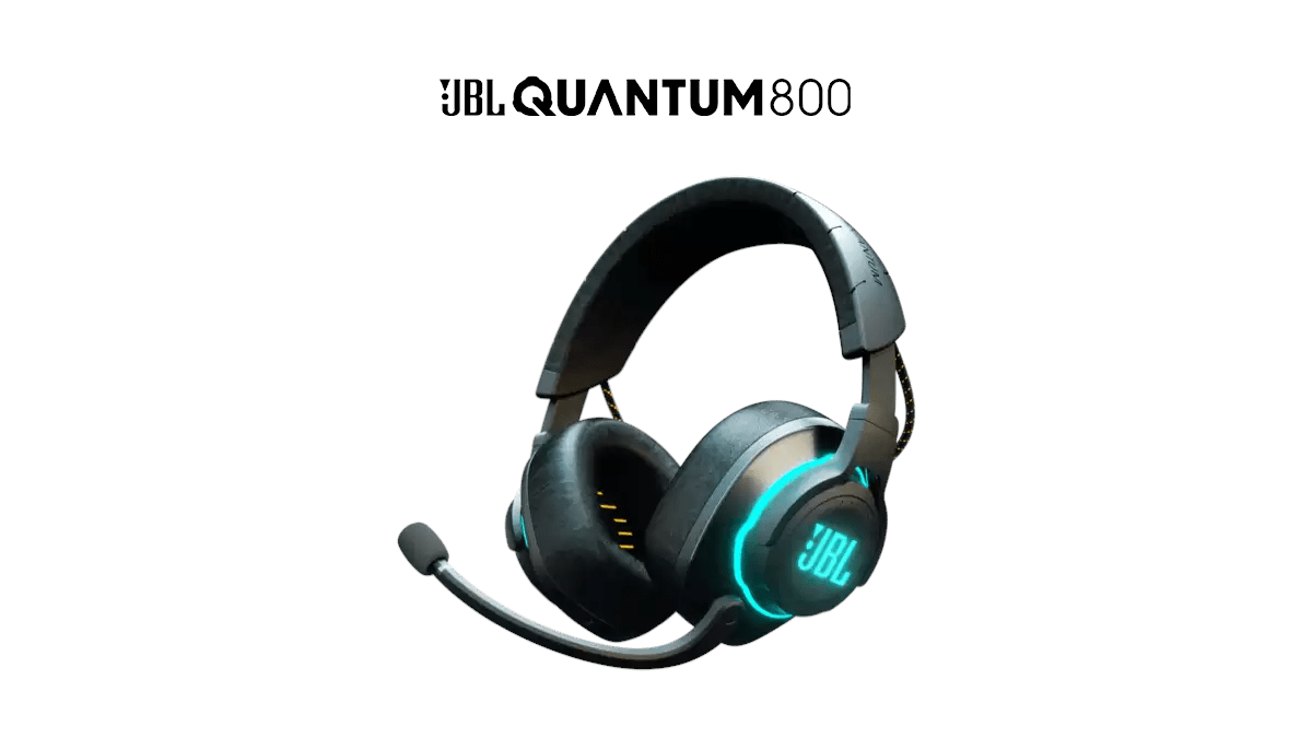 JBL Quantum 800 Gaming Headset Review – GeekDad