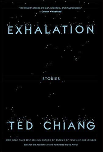 Exhalation