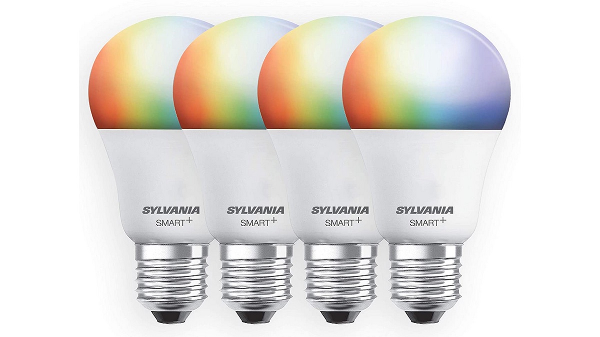Geek Daily Deals 071320 color smart bulbs