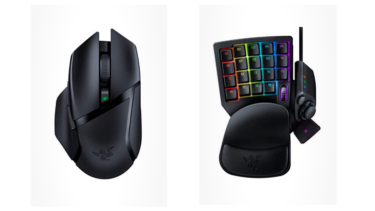 Geek Daily Deals 071420 razer gaming