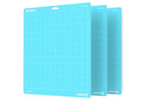 Geek Daily Deals 071620 cricut cutting mats