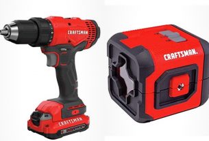 Geek Daily Deals 072920 craftsman tools