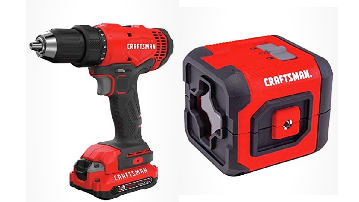 Geek Daily Deals 072920 craftsman tools