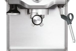 Geek Daily Deals 083120 breville espresso