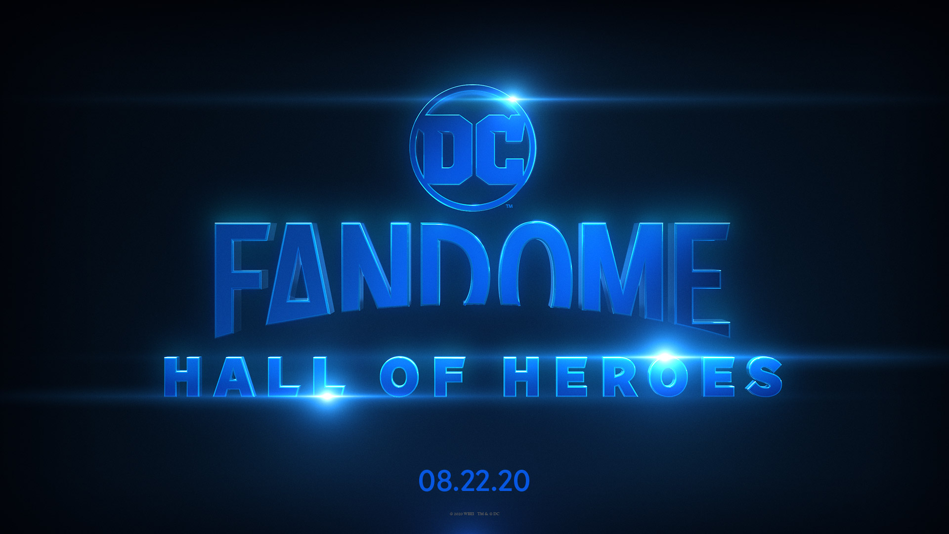 Free DC FanDome Virtual Fan Con This Weekend – GeekDad