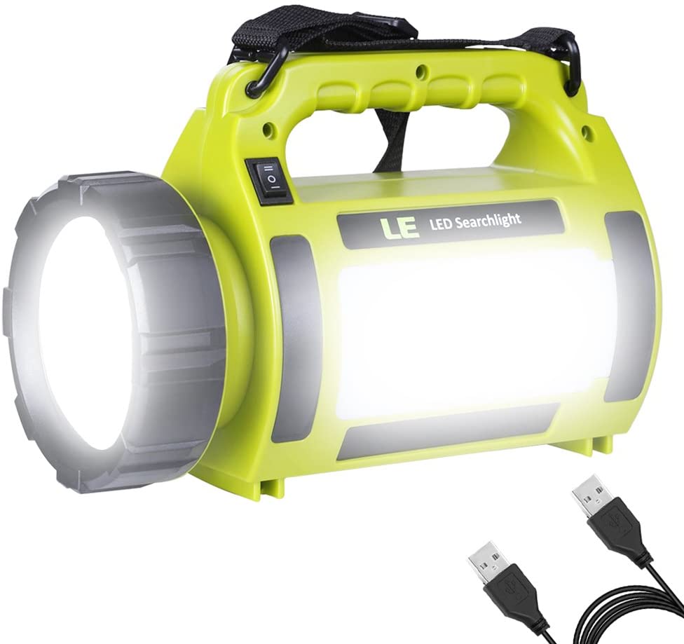 Geek Daily Deals 080520 led lantern