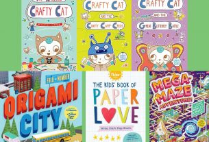 Stack Overflow: Getting Crafty