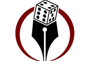 Tabletop Writers Guild logo