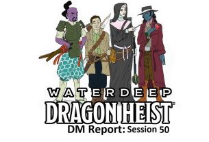 dragon heist