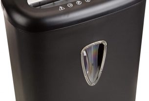 Geek Daily Deals 080420 amazon shredder
