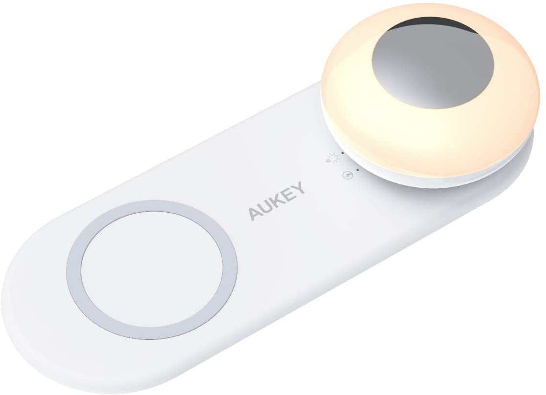Geek Daily Deals 081120 wireless charging night light