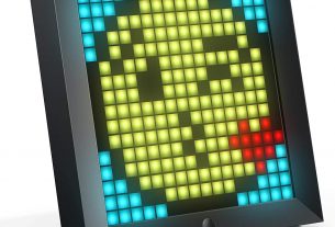 Geek Daily Deals 082320 pixel art