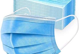 Geek Daily Deals 080620 face masks