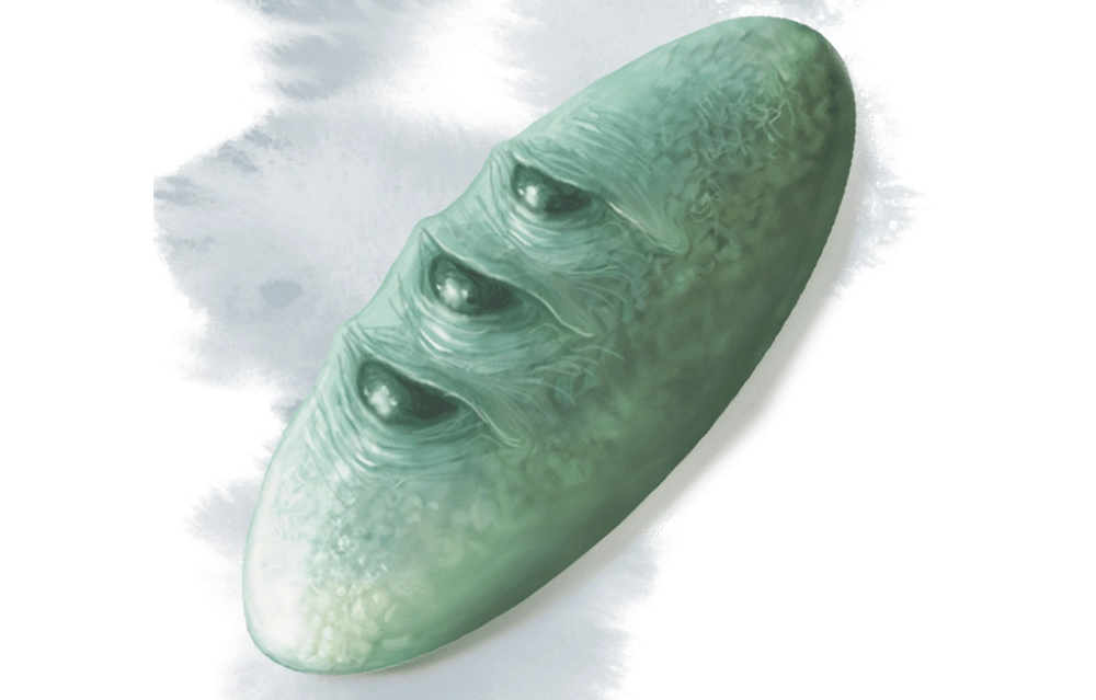 stone of golorr