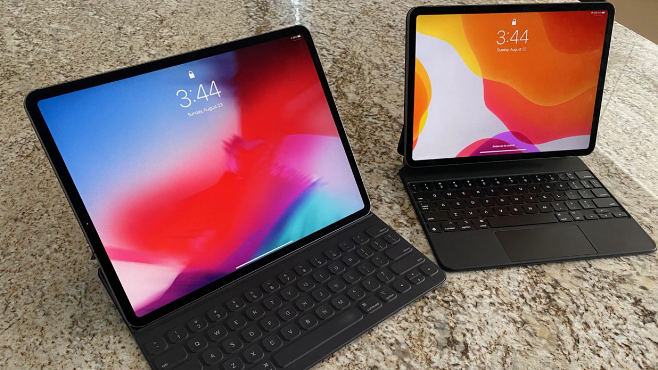 belirsiz etkinleştirme itlaf  Why I Switched From a 12.9” to an 11” iPad Pro - GeekDad