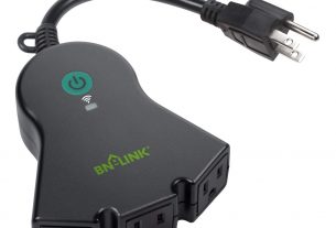Geek Daily Deals 090920 smart plugs
