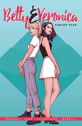 Betty and Veronica: Senior Year