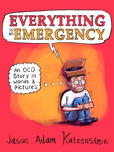Everything Is an Emergency